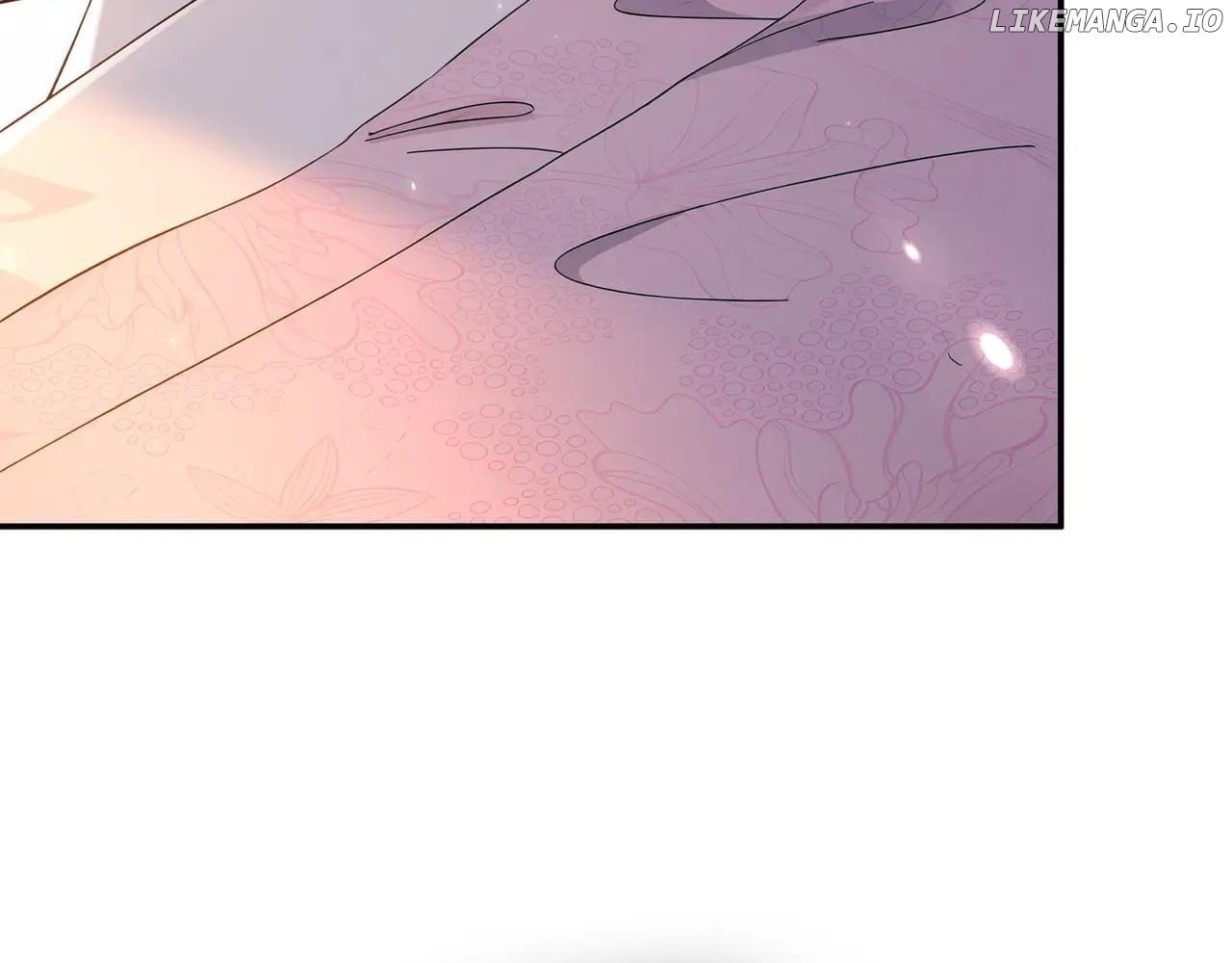My Furry Harem Is After Me Chapter 337 - page 13